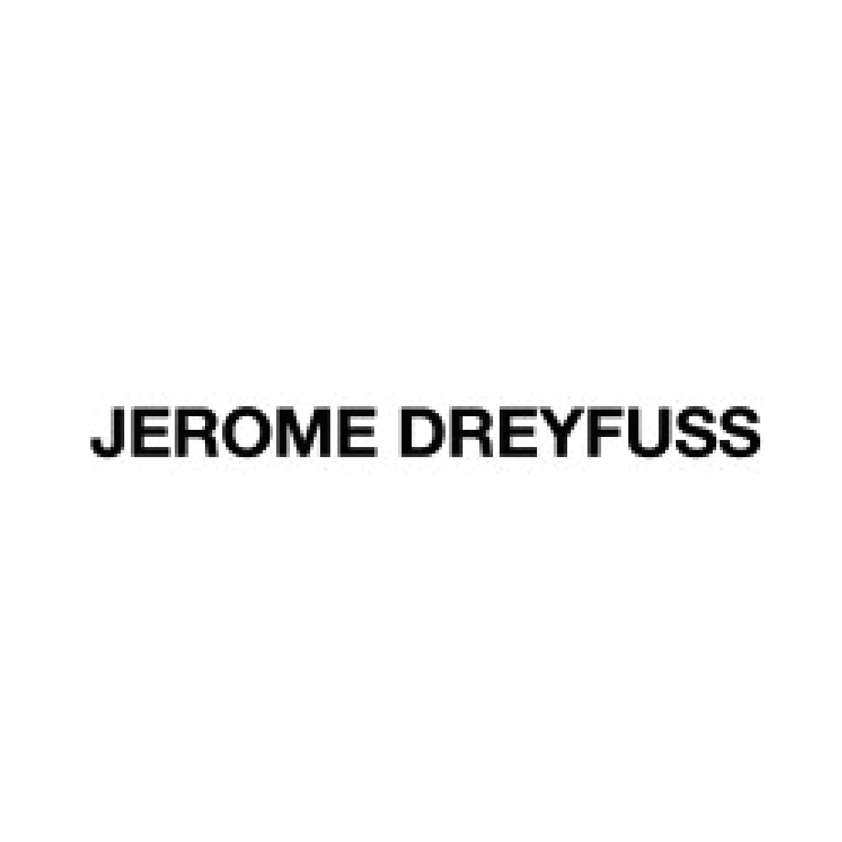 Jérôme Dreyfuss