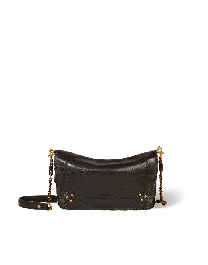 Jérôme Dreyfuss  -  Sac bobi cuir femme