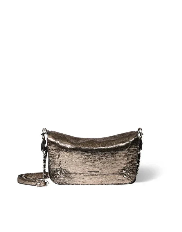 Jérôme Dreyfuss  -  Sac bobi champagne femme