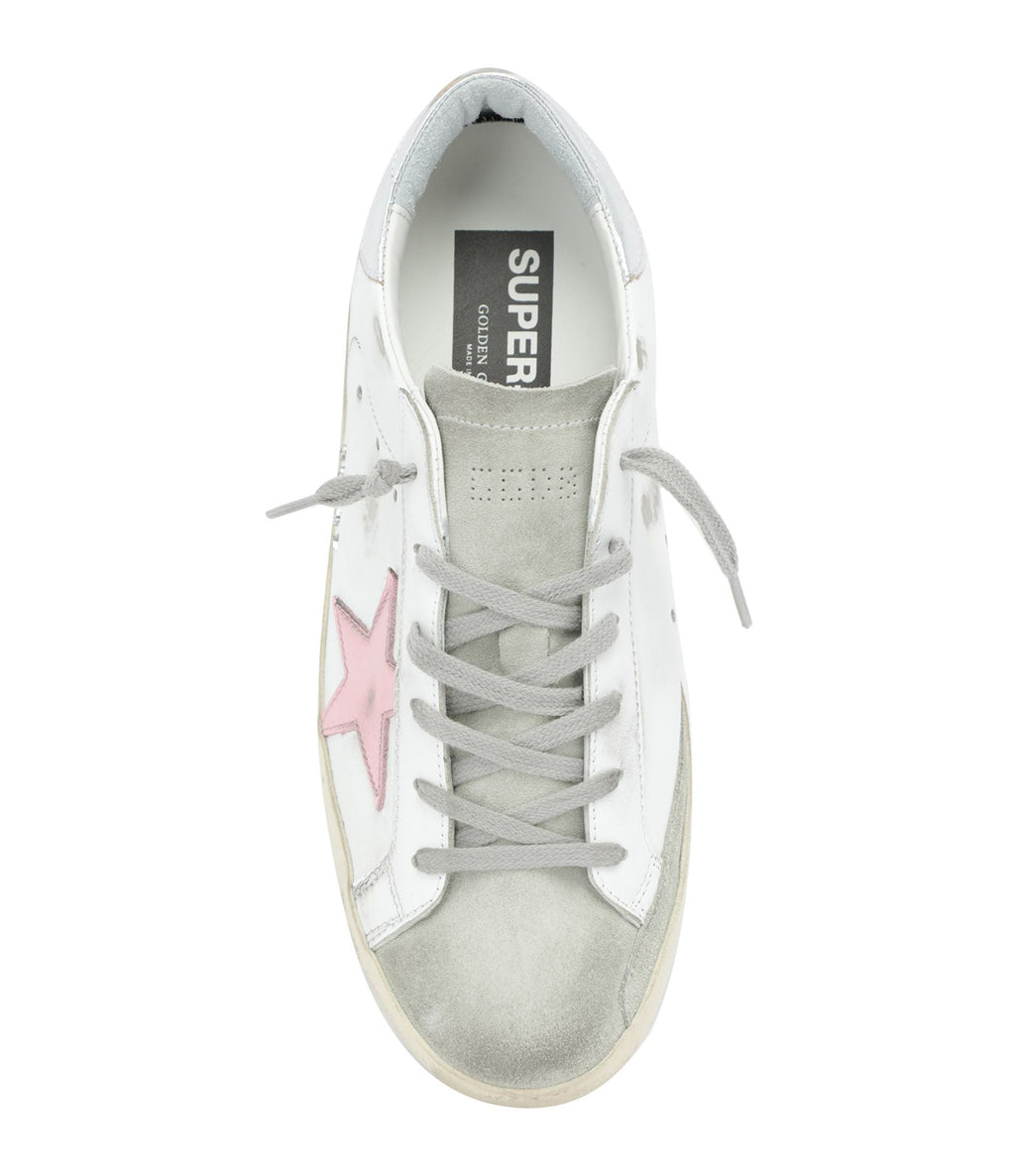 Golden Golden  -  Superstar rose