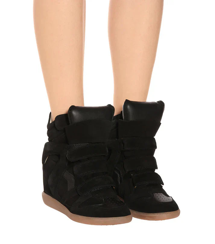 Isabel Marant  -  Bekett noire femme