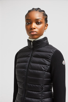 Moncler - Cardigan femme