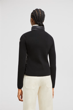 Moncler - Cardigan femme