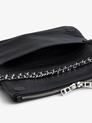 Zadig & Voltaire - Pochette Rock noir