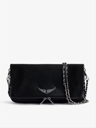 Zadig & Voltaire - Pochette Rock noir