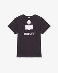 Isabel Marant - teeshirt femme night/lilac